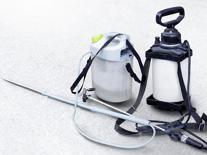 害虫駆除サービス