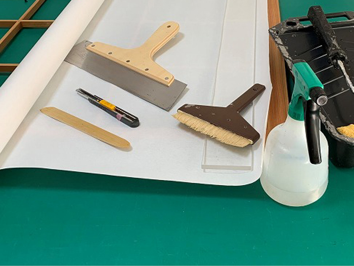 営繕・リフォーム